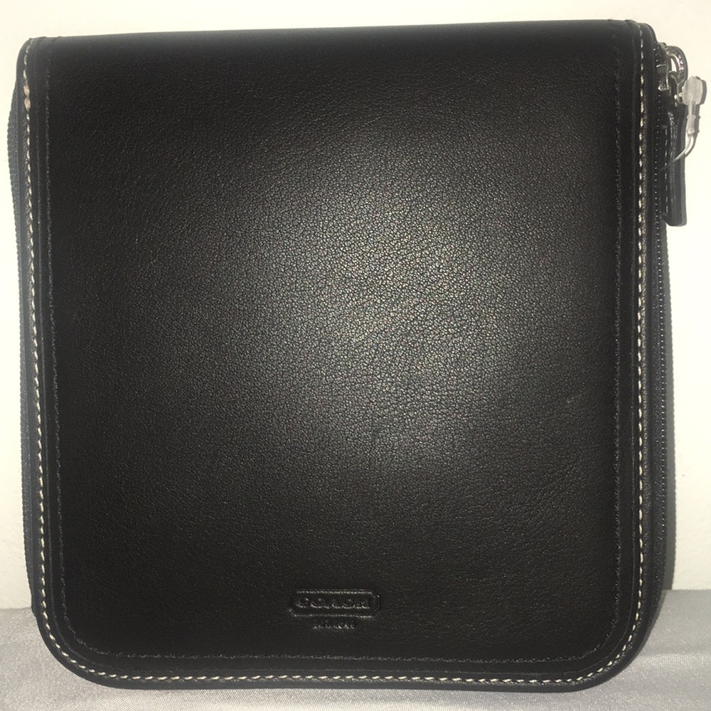 CD case